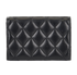Chanel Classic Card Holder, back view